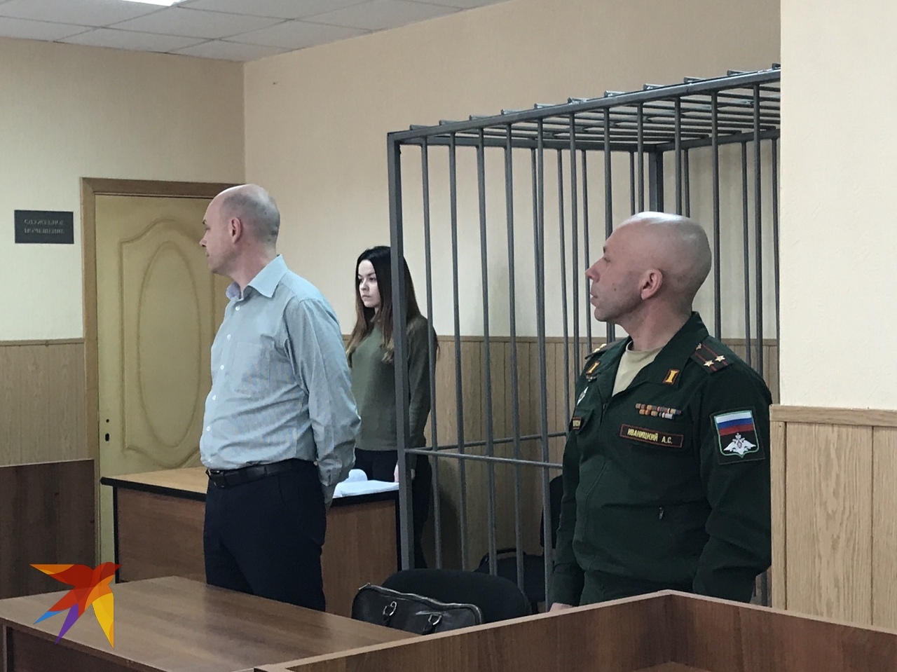 Военный гарнизонный суд Рязань